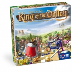 King of the Valley (Alemán)