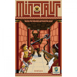 Minotaur (English)