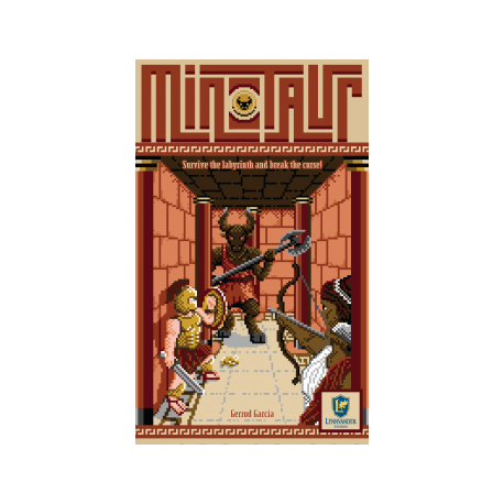Minotaur (English)