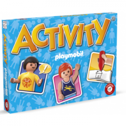 Activity Playmobil (German)