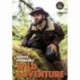 Coyote Petersons Wild Adventure (English)