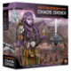 Circadians: Chaos Order (English)