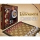 Jim Henson's Labyrinth: Chess Set (Inglés)
