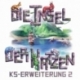 Die Insel der Katzen - Kickstarter-Erweiterung (German)