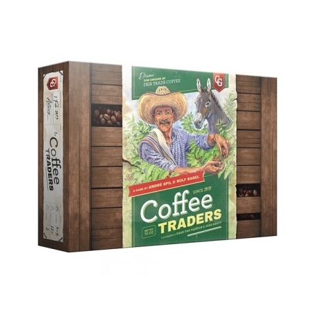 Coffee Traders (German)