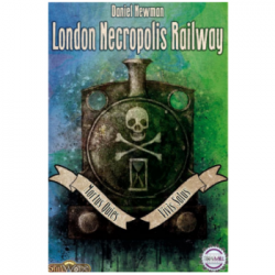 London Necropolis Railway (English)/DE