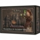 Aventuria - Magistra of Alchemy Hero Set (Inglés)