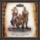 The Dark Eye Aventuria - Heroes Struggle (English)