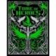 Tome of Heroes Limited Edition (English)