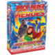 Marvel: Rock Paper Heroes: Enter the Danger Room (English)