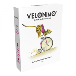 Velonimo (German)