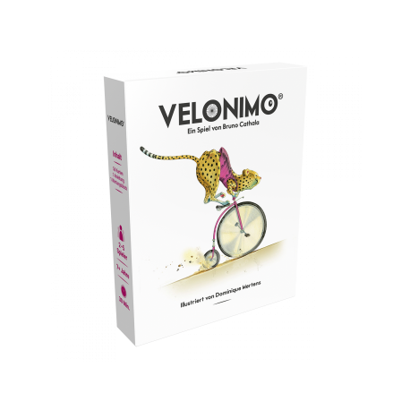 Velonimo (German)