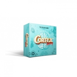 Cortex Challenge (Multiidioma)