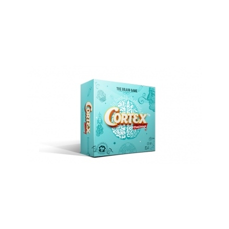 Cortex Challenge (Multiidioma)