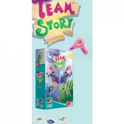 Team Story (Alemán)