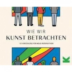Wie wir Kunst betrachten (Alemán)