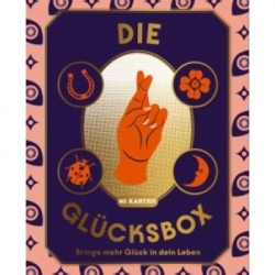 Die Glücksbox (Alemán)