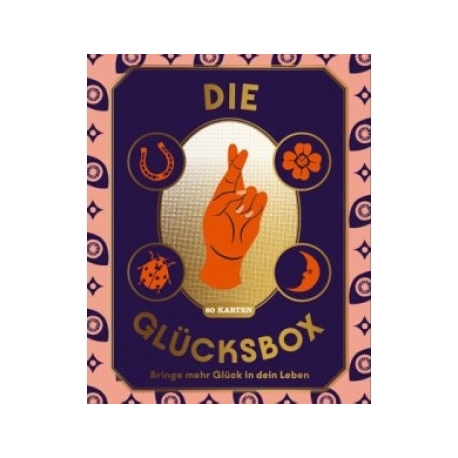 Die Glücksbox (Alemán)