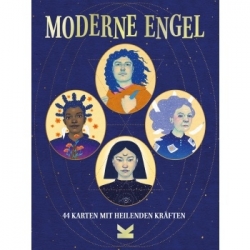 Moderne Engel (Alemán)