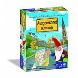 Ausgerechnet Buxtehude (Alemán)