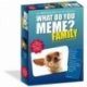 What Do You Meme - Family Edition (German)