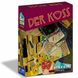 Cartzzle - Der Kuss (Alemán)
