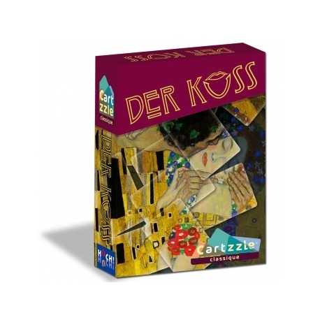 Cartzzle - Der Kuss (Alemán)