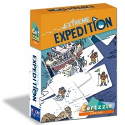 Cartzzle - Extreme Expedition (Alemán)