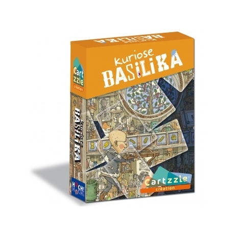 Cartzzle - Kuriose Basilika (Alemán)