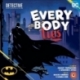 Batman: Everybody Lies (Inglés)