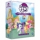 My Little Pony: Adventures in Equestria Deck-Building Game (Inglés)