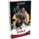 Vampire: The Masquerade Rivals Expandable Card Game The Wolf and The Rat (English)
