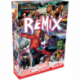 Marvel: Remix (English)