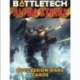 BattleTech AS Succession Wars Cards (English)