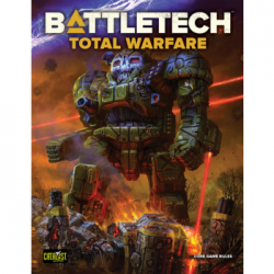 Battletech - Total Warfare (English)