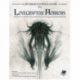 Call of Cthulhu RPG - S. Petersens Field Guide to Lovecraftian Horrors (English)