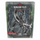 Dungeons - Dragons RPG - Dungeon Tiles Reincarnated City (Inglés)