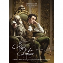 The Cursed Chateau (English)
