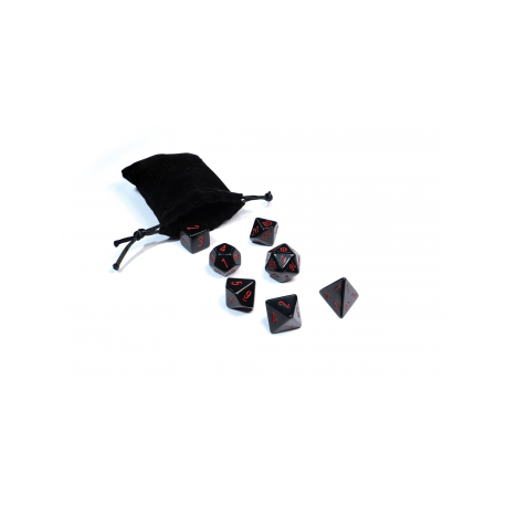 The Spy Game: OX Dice (Inglés)