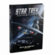 Star Trek Adventures - Beta Quadrant sourcebook (Inglés)