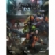 Infinity RPG: YuJing Sourcebook (English)
