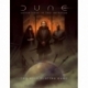 Dune: Adventures in the Imperium - Core Rulebook Standard Edition (Inglés)