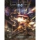 Infinity RPG Core Rulebook (English)
