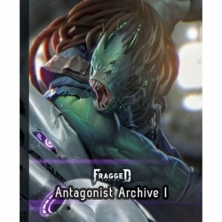 Fragged Empire: Antagonist Archive EN