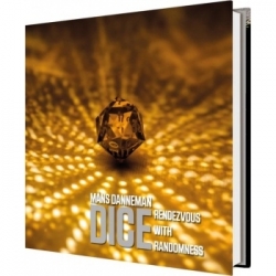 DICE - Rendezvous with Randomness (coffee table photobook of Dice) (English)