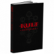KULT: Divinity Lost - Core Rules [Black Edition] (English)