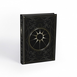 Achtung! Cthulhu 2d20: Black Sun Exarch Collectors Edition (English)
