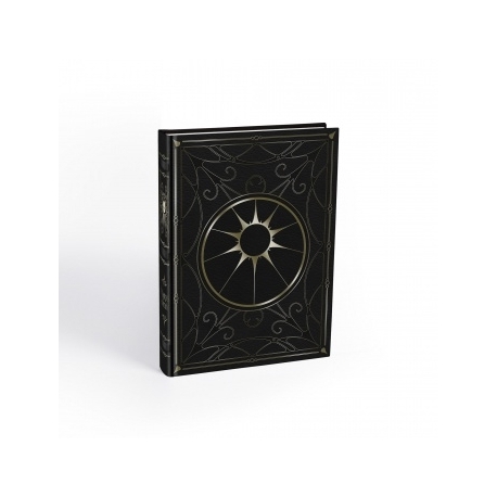 Achtung! Cthulhu 2d20: Black Sun Exarch Collectors Edition (English)