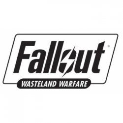 Fallout: Wasteland Warfare - Gunners: Core Box (Inglés)