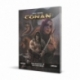 Conan: The Shadow of the Sorcerer (English)